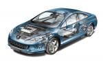 Peugeot 407 Coupe 2006 года
